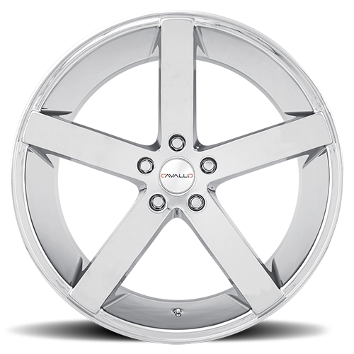 Cavallo Wheels CLV-5