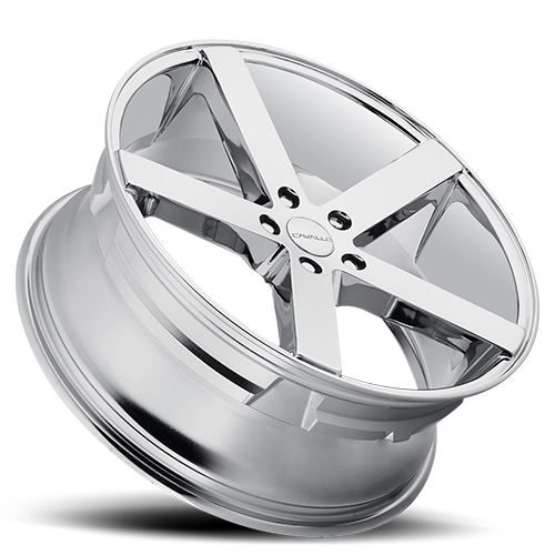 Cavallo Wheels CLV-5
