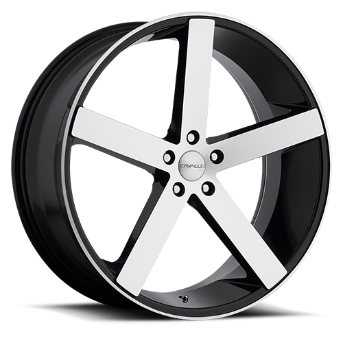 Cavallo Wheels CLV-5