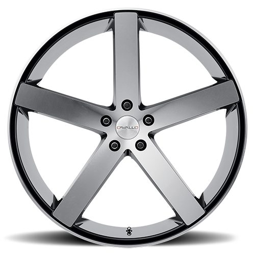 Cavallo Wheels CLV-5