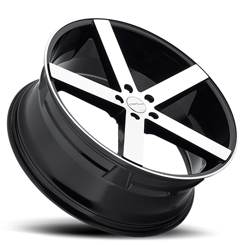 Cavallo Wheels CLV-5