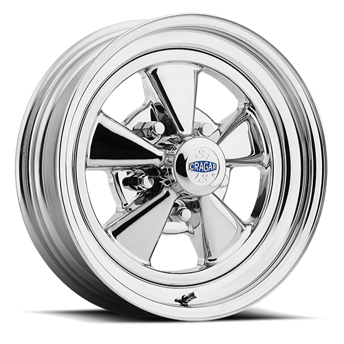 Cragar Series 08/61 S/S Super Sport