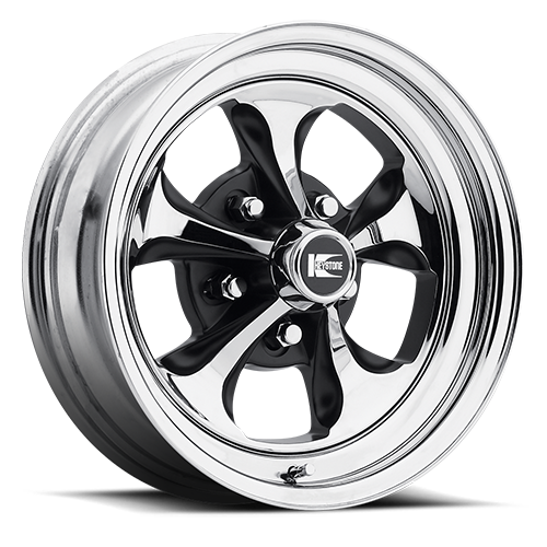 Cragar Series 32 Keystone Klassic