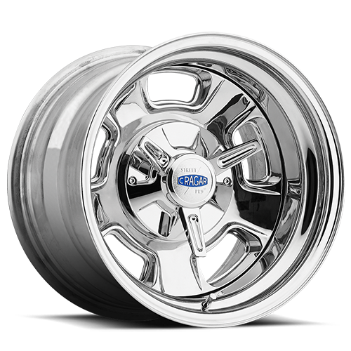 Cragar Series 390C Street Pro
