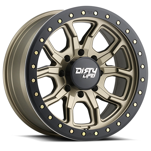 Dirty Life 9303 DT-1