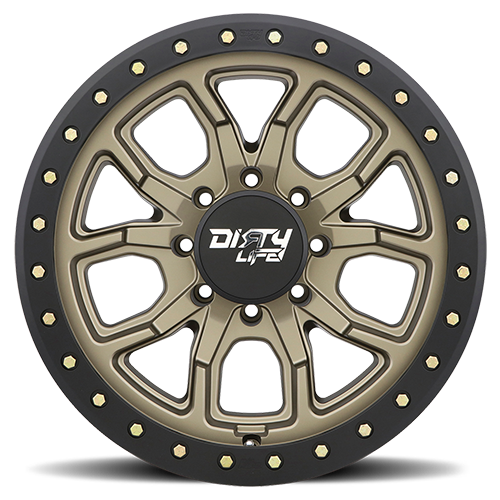 Dirty Life 9303 DT-1