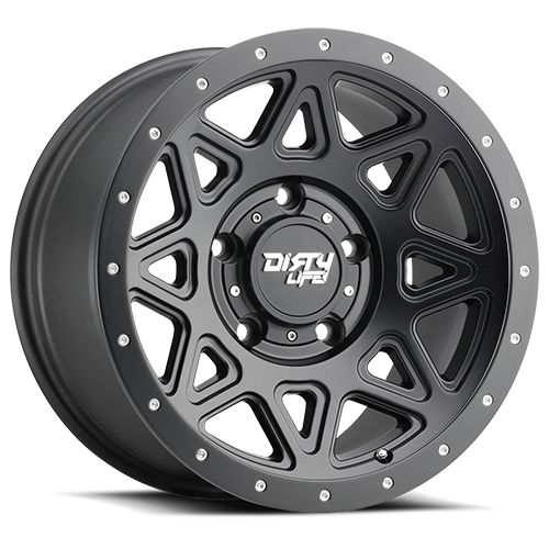 Dirty Life 9305 Theory