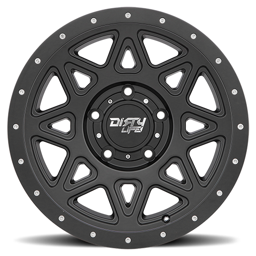 Dirty Life 9305 Theory