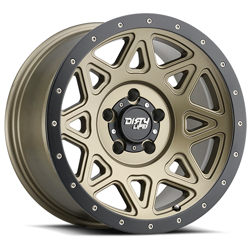 Dirty Life 9305 Theory