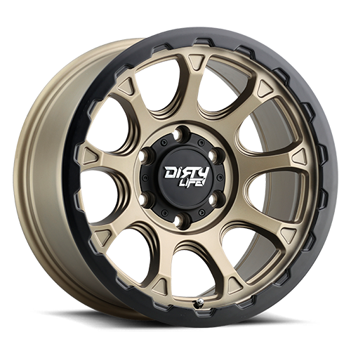 Dirty Life 9307 Drifter