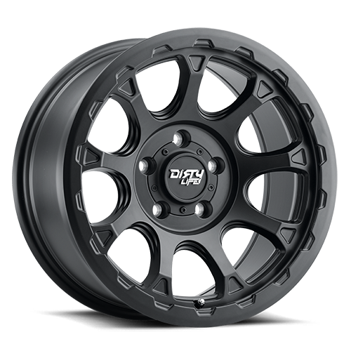 Dirty Life 9307 Drifter