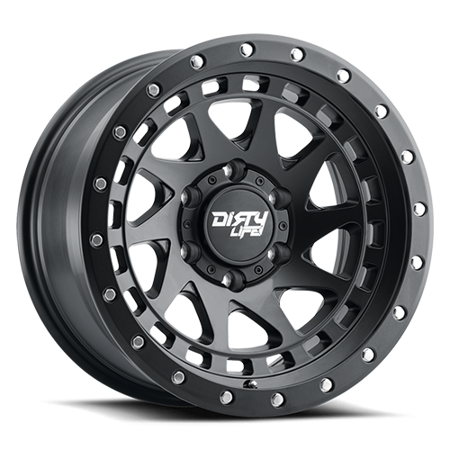 Dirty Life 9311 Enigma