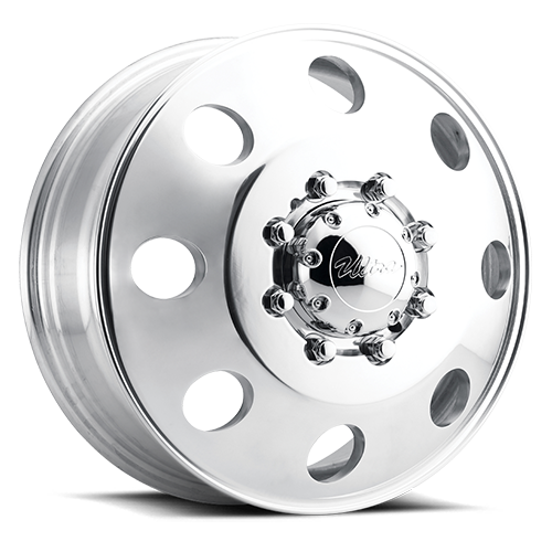 Ultra Motorsports 002 Modular Dually