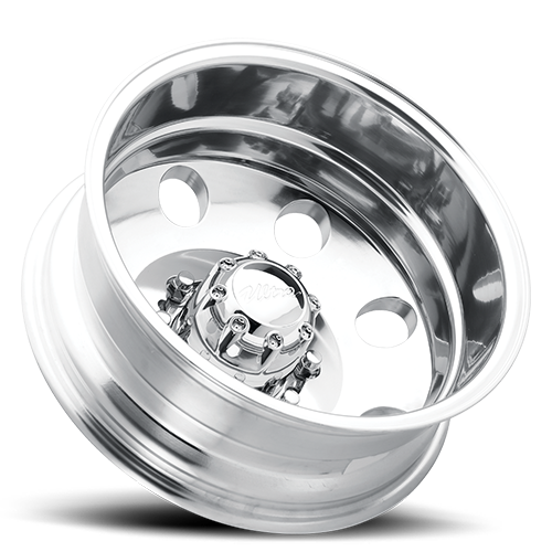 Ultra Motorsports 002 Modular Dually