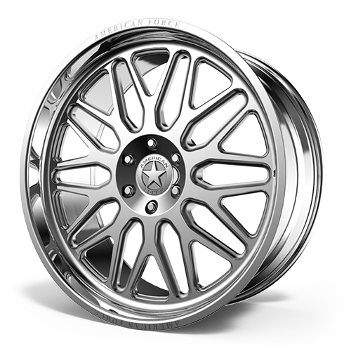 American Force High-Offset Series M54 Evolve HO