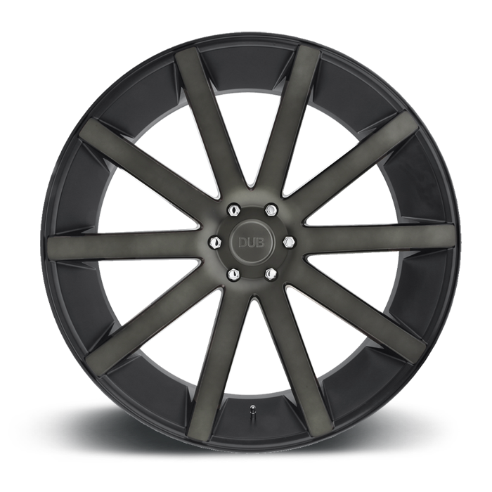 DUB 1-Piece Shot Calla - S121