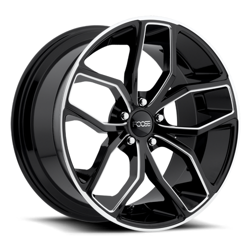 Foose Outkast - F150 