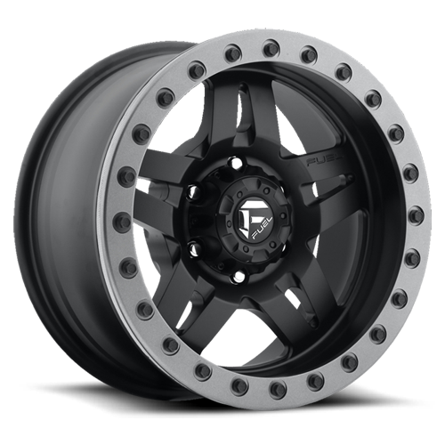 Fuel Forged Wheels Anza Forged - D106