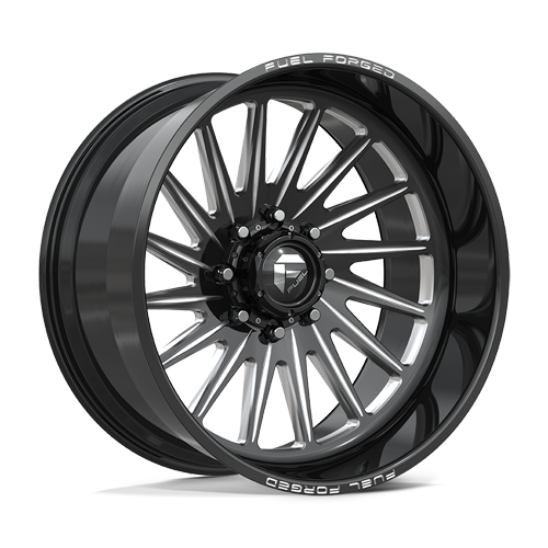 Fuel Forged Wheels Axiom - FF125