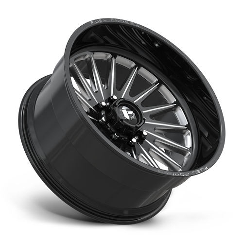 Fuel Forged Wheels Axiom - FF125