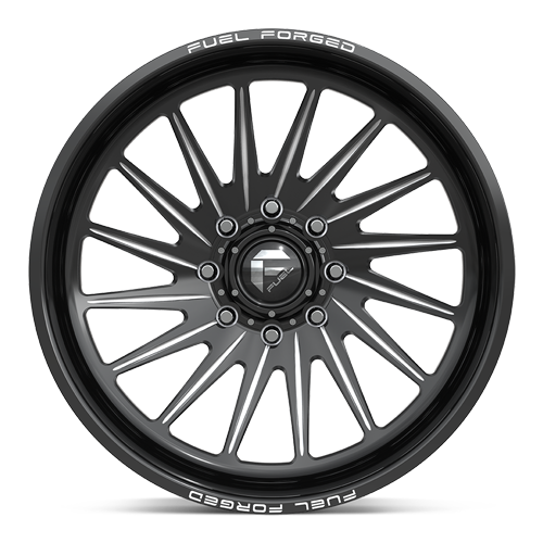 Fuel Forged Wheels Axiom - FF125