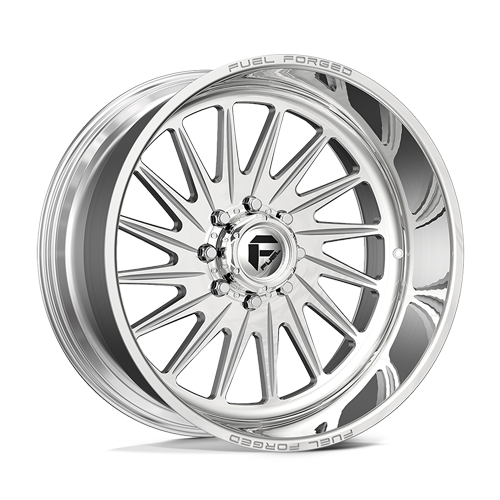 Fuel Forged Wheels Axiom - FF125