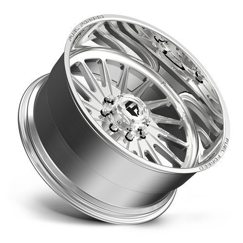 Fuel Forged Wheels Axiom - FF125