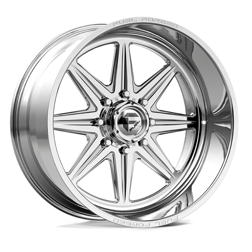 Fuel Forged Wheels MISSILE - FF120