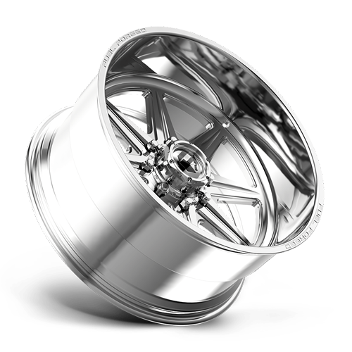 Fuel Forged Wheels MISSILE - FF120