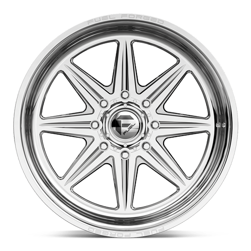 Fuel Forged Wheels MISSILE - FF120