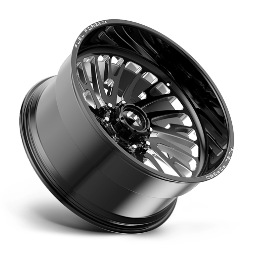 Fuel Forged Concave Zeus - FFC121