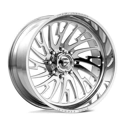 Fuel Forged Concave Zeus - FFC121