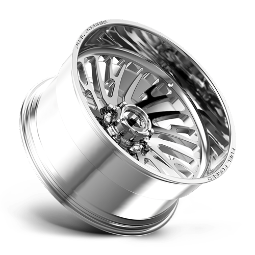 Fuel Forged Concave Zeus - FFC121