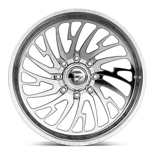 Fuel Forged Concave Zeus - FFC121