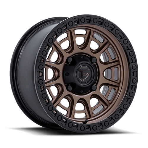 Fuel 1-Piece Wheels Cycle - FV832