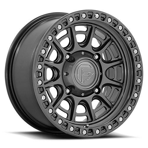 Fuel 1-Piece Wheels Cycle - FV832