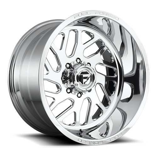 Fuel Forged Wheels FF29
