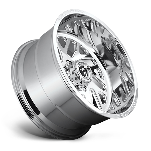 Fuel Forged Wheels FF29