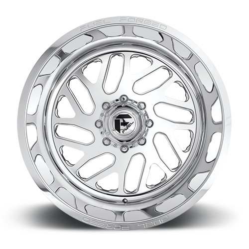 Fuel Forged Wheels FF29