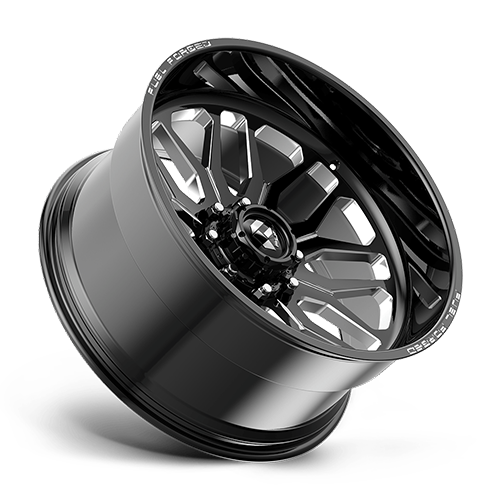 Fuel Forged Concave Kinetic - FF122