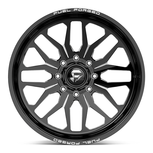 Fuel Forged Concave Kinetic - FF122