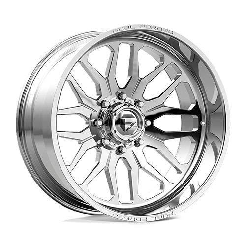 Fuel Forged Concave Kinetic - FF122