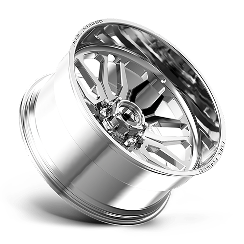 Fuel Forged Concave Kinetic - FF122