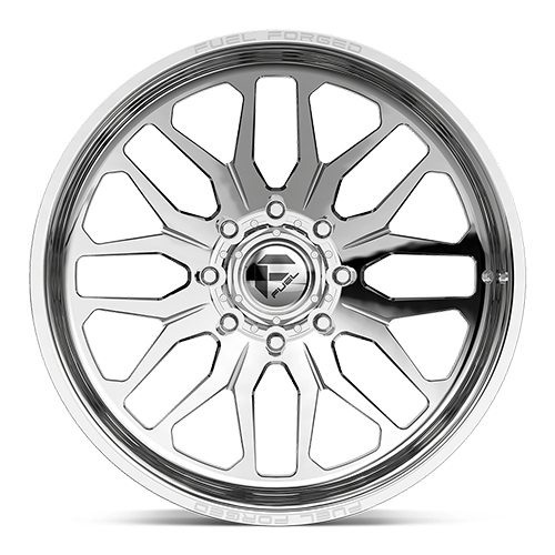 Fuel Forged Concave Kinetic - FF122