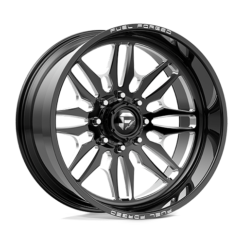 Fuel Forged Concave Pyro - FF123