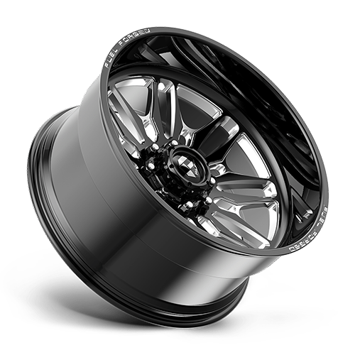 Fuel Forged Concave Pyro - FF123
