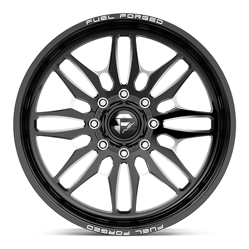 Fuel Forged Concave Pyro - FF123