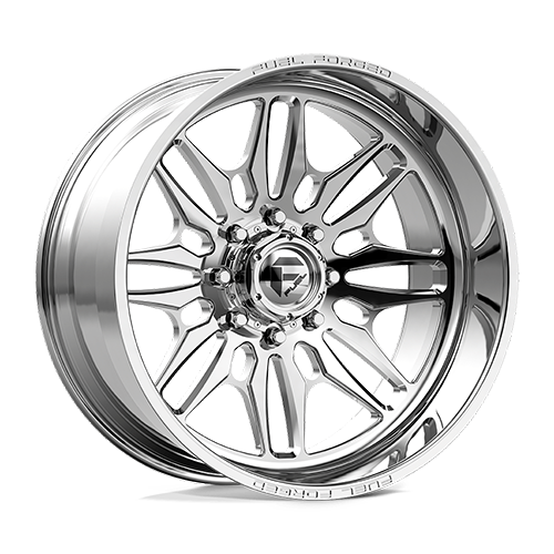 Fuel Forged Concave Pyro - FF123