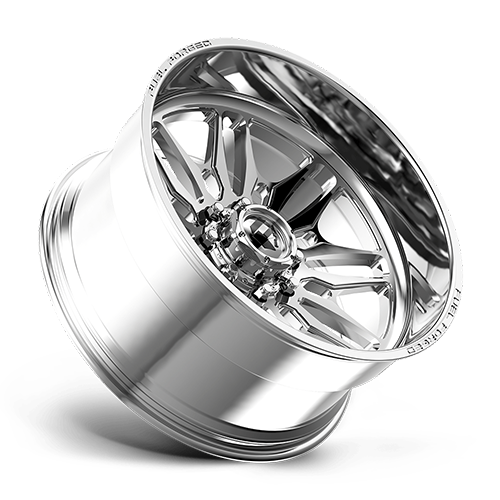 Fuel Forged Concave Pyro - FF123