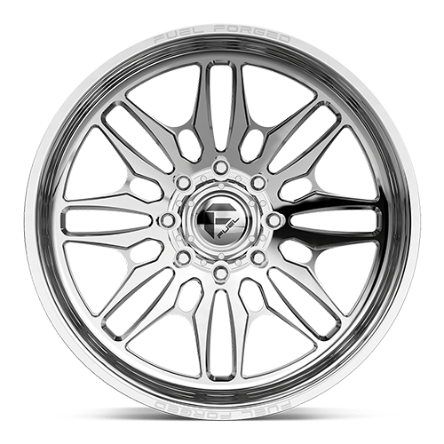 Fuel Forged Concave Pyro - FF123
